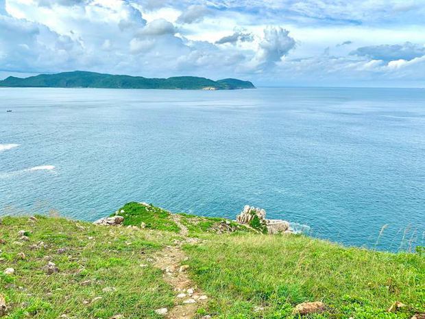 Chiêm ngưỡng bãi biển hoang sơ nằm trong top đẹp nhất thế giới với view máy bay ngay trước mắt, tuổi trẻ nhất định phải check-in một lần - Ảnh 7.