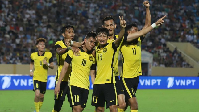 Malaysia và Indonesia dự Asian Cup, báo Hàn Quốc ca ngợi công lao của... HLV Park Hang-seo - Ảnh 1.