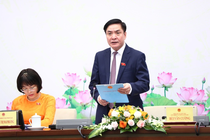 Cách chức ông Nguyễn Thanh Long: Rất đau xót, nhưng sai phạm vẫn phải xử lý  - Ảnh 1.