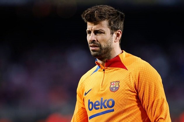 Toàn cảnh vụ Pique bị đuổi khỏi Barca: Hấp dẫn như phim truyền hình - Ảnh 4.