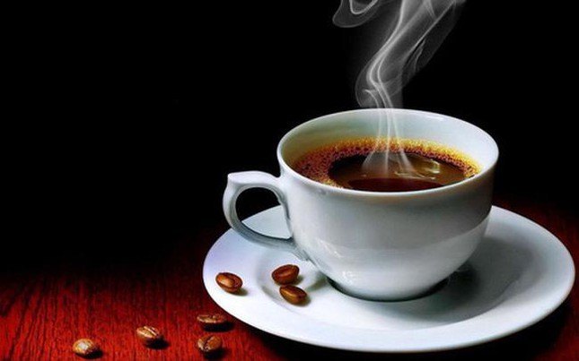 Những tác hại không ngờ của cà phê, có thể ảnh hưởng đến gan, thận, dạ dày - Ảnh 1.