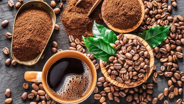 Những tác hại không ngờ của cà phê, có thể ảnh hưởng đến gan, thận, dạ dày - Ảnh 2.