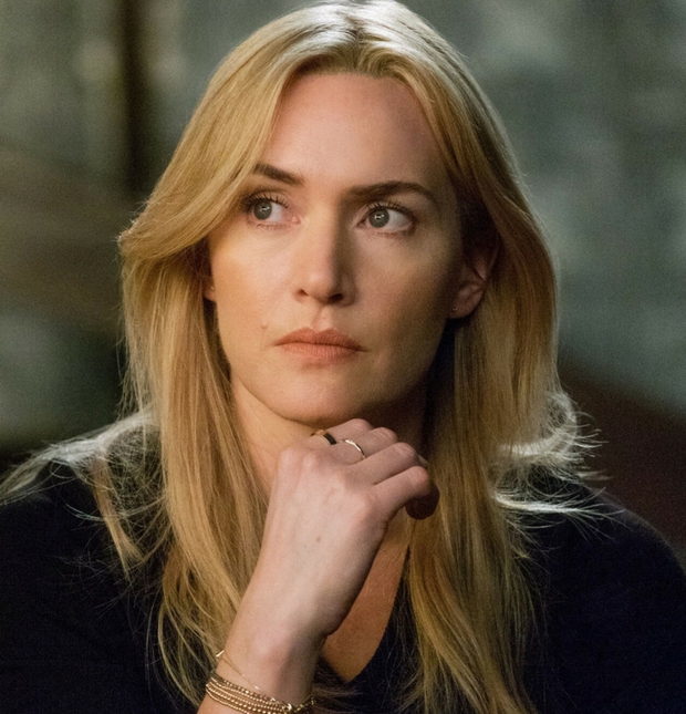 Kate Winslet và chuyện tình yêu với người chồng trong mơ - Ảnh 2.