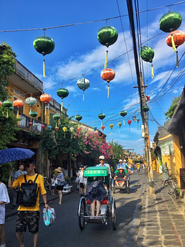 5 trải nghiệm không thể bỏ qua khi đến Hội An, được chuyên trang du lịch hàng đầu thế giới gợi ý: Khách Việt đi 3 - 4 lần nhưng chưa chắc làm hết - Ảnh 2.