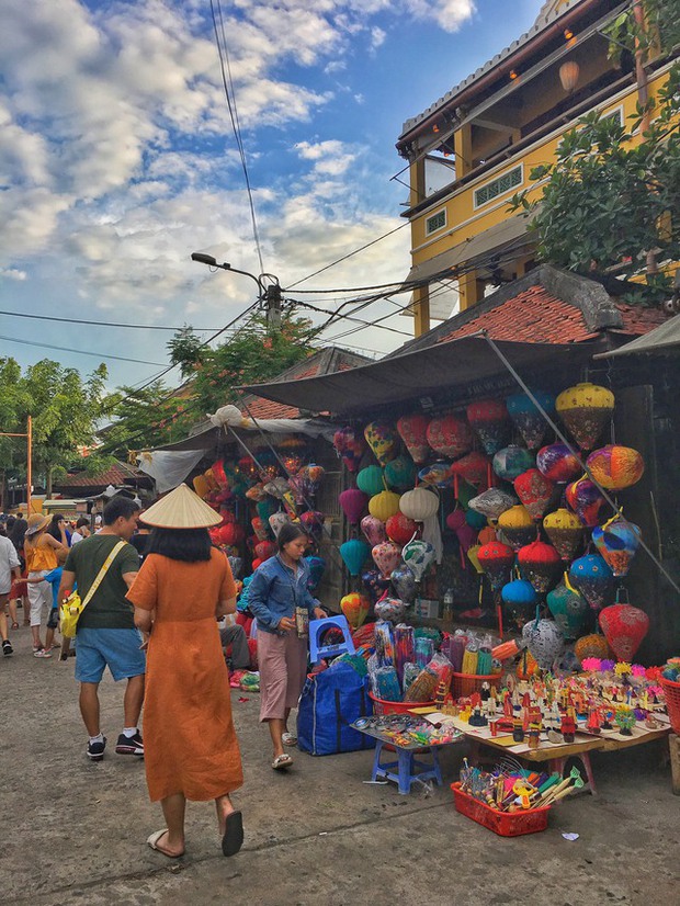 5 trải nghiệm không thể bỏ qua khi đến Hội An, được chuyên trang du lịch hàng đầu thế giới gợi ý: Khách Việt đi 3 - 4 lần nhưng chưa chắc làm hết - Ảnh 4.