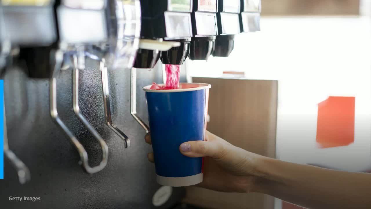 Nghiên cứu mới: Thứ ngọt ngào vạn người mê - Sát thủ tăng 78% nguy cơ ung thư gan - Ảnh 2. Nghiên cứu mới: Thứ ngọt ngào vạn người mê - Sát thủ tăng 78% nguy cơ ung thư gan - Ảnh 2.