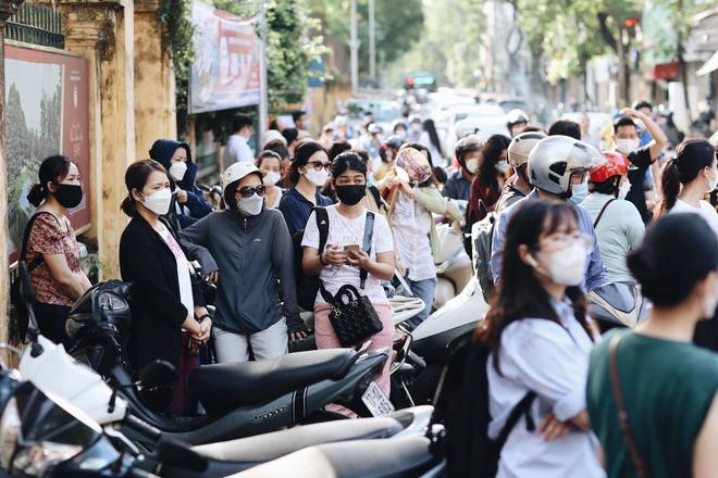 Đi tìm lí do người Việt học giỏi phi lý: 4 yếu tố văn hoá độc nhất vô nhị là lời giải? - Ảnh 3.