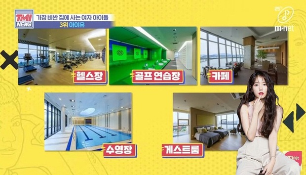 Quốc bảo hiếm có IU: Vượt qua tuổi thơ và ồn ào để vươn đến trí độc nhất ở tuổi 29 và màn đột phá tại LHP Cannes - Ảnh 11.