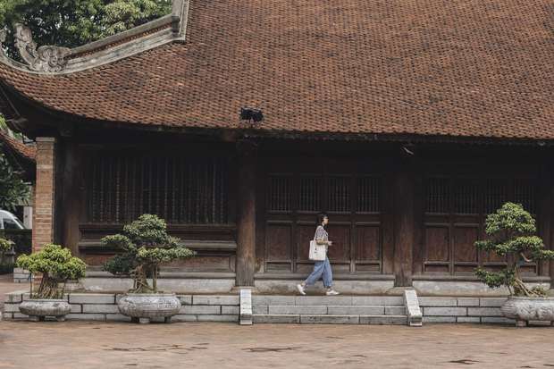 Giới trẻ Hà Nội rộn ràng rủ nhau đi Văn Miếu - Quốc Tử Giám theo cách vô cùng mới mẻ - Ảnh 15.