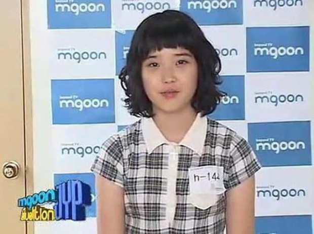 Quốc bảo hiếm có IU: Vượt qua tuổi thơ và ồn ào để vươn đến trí độc nhất ở tuổi 29 và màn đột phá tại LHP Cannes - Ảnh 3.