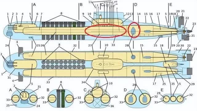 Môi trường làm việc này khắc nghiệt hơn cả trên trạm vũ trụ, con người chỉ có thể ở tối đa 90 ngày  - Ảnh 4.