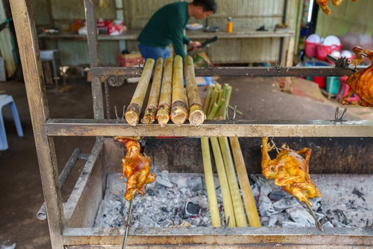 5 món ngon không thể bỏ qua khi đến Gia Lai - Ảnh 7.