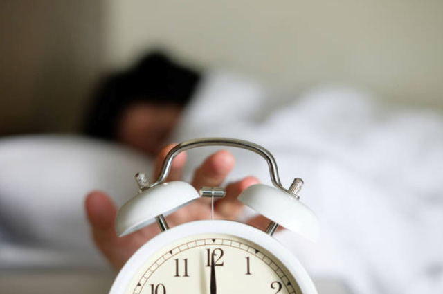 6 mẹo rèn luyện kỹ năng dậy sớm mà không mệt mỏi - Ảnh 4.