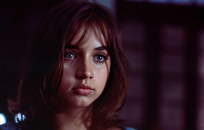 Ana de Armas: Báu vật nhan sắc Cuba gây sốt từ vai Bond Girl đến Marilyn Monroe và tình sử với dàn bạn trai quyền lực  - Ảnh 3.