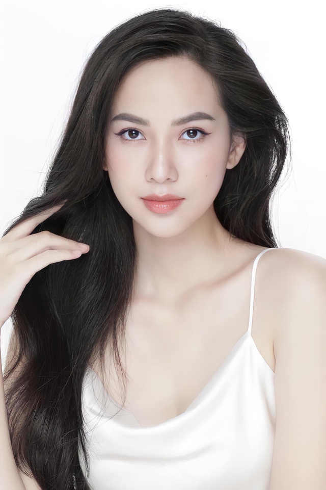 Top 5 Hoa hậu Việt Nam 2020 tiết lộ lý do buộc phải giấu danh tính chồng tương lai - Ảnh 9.