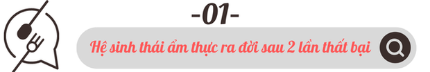 CEO Đặng Hoàng Minh: Chàng du học sinh sa cơ đi hái rau thuê sống qua ngày lột xác thành ông chủ thiên đường ẩm thực online, trị giá hàng nghìn tỷ đồng - Ảnh 1.