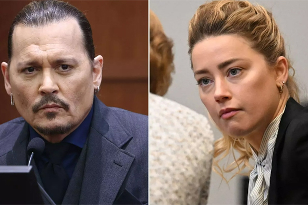  Phán quyết cuối cùng của tòa về vụ kiện của Johnny Depp - Amber Heard: Nam chính thắng kiện vợ cũ, được nhận 15 triệu USD đền bù danh dự - Ảnh 2.