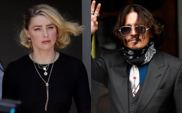 Nữ luật sư trong vụ kiện trăm tỷ giữa Johnny Depp và Amber Heard đỉnh cỡ nào mà hot không kém 2 nhân vật chính? - Ảnh 1.