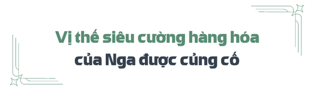 Bloomberg: Cả thế giới vẫn trả tiền cho Nga giữa hàng loạt lệnh trừng phạt, giúp quốc gia này kiếm 800 triệu đô/ngày chỉ từ dầu và khí đốt - Ảnh 3.