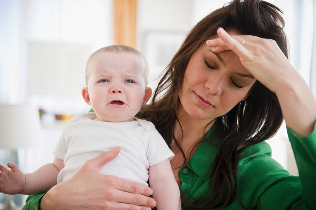 3 words that parents blurt out in anger accidentally hurt children's spirit: It is not always 