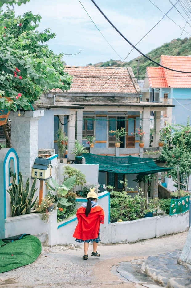 Ít ai biết ngay gần Eo Gió có điểm check-in tuyệt đẹp này - Ảnh 5.