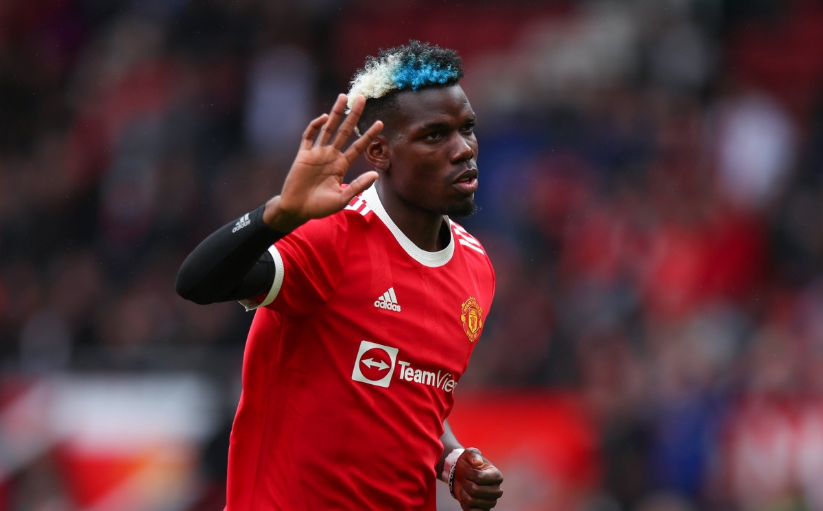 MU tốn kém tiền bạc như thế nào với Paul Pogba?