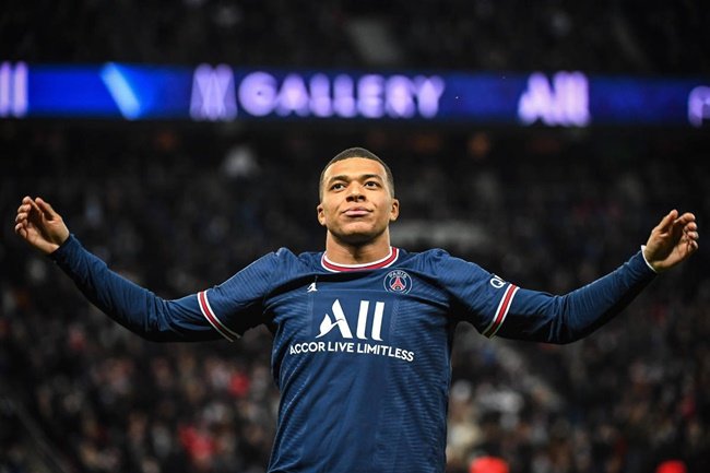 PSG đổ bể thương vụ Zidane vào phút chót: Nguồn cơn là tại Mbappe - Ảnh 2.