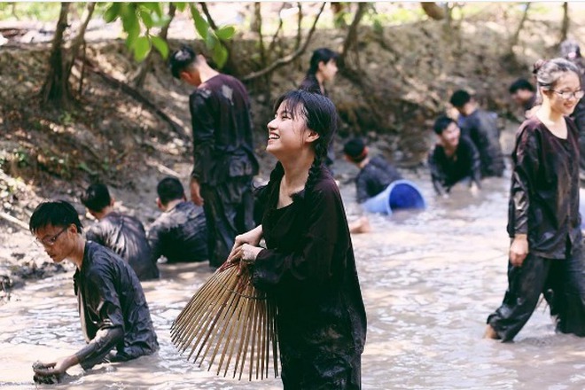 Oanh tạc hết các địa điểm chơi vui, ăn ngon đúng chuẩn miền Tây tại “xứ dừa” Bến Tre: Đảm bảo vui chẳng muốn về - Ảnh 15.