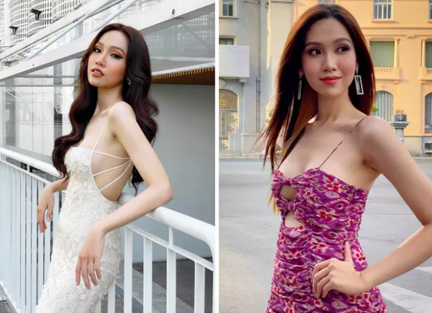 Trước thềm bán kết Hoa hậu Hoàn vũ Việt Nam, người đẹp chuyển giới bất ngờ xoay chuyển tình thế - Ảnh 6.