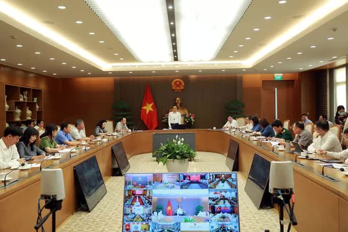 Nguy cơ biến thể mới xâm nhập, khẩn trương rà soát nơi bắt buộc thực hiện V2K - Ảnh 2. Nguy cơ biến thể mới xâm nhập, khẩn trương rà soát nơi bắt buộc thực hiện V2K - Ảnh 2.