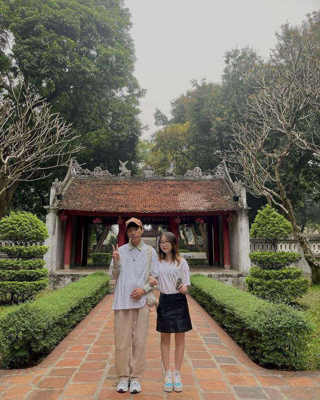 Vừa check-in vừa khám phá văn hoá - lịch sử tại các địa điểm nổi tiếng ở Hà Nội: Trải nghiệm rất hay mà ai cũng nên thử qua - Ảnh 3.