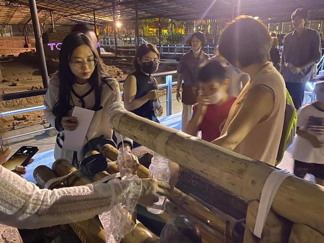 Vừa check-in vừa khám phá văn hoá - lịch sử tại các địa điểm nổi tiếng ở Hà Nội: Trải nghiệm rất hay mà ai cũng nên thử qua - Ảnh 17.
