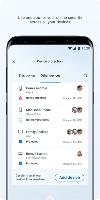 Microsoft ra mắt ứng dụng bảo mật cao cấp mới cho các thiết bị Android và iOS - Ảnh 3.