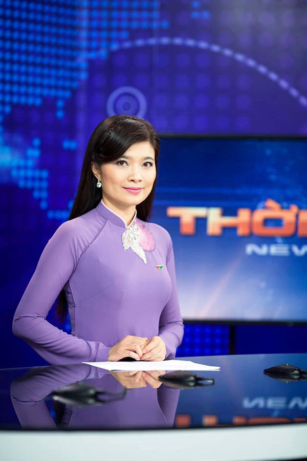 2 nữ BTV thời sự xinh đẹp rời khỏi VTV khiến khán giả tiếc nuối là ai và giờ ra sao? - Ảnh 4.