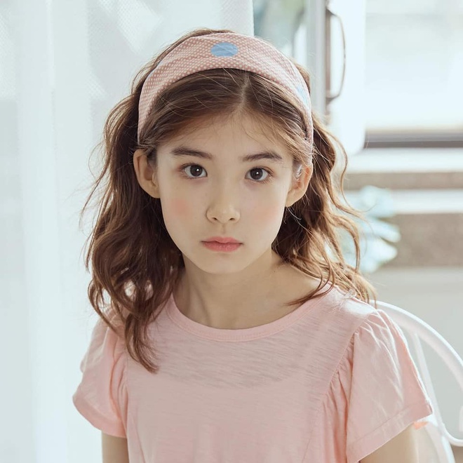 “Thiên thần lai” từng nổi tiếng khắp Hàn Quốc, 3 tuổi đã được săn đón bây giờ ra sao ở độ tuổi thiếu nữ? - Ảnh 5.