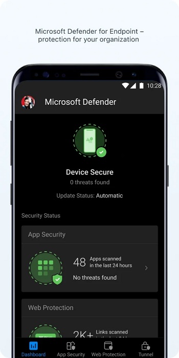 Microsoft ra mắt ứng dụng bảo mật cao cấp mới cho các thiết bị Android và iOS - Ảnh 6.