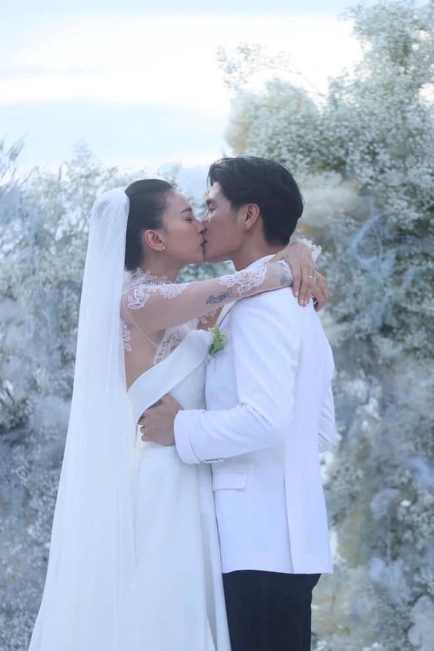 Cuộc sống chuẩn vợ chồng son của Ngô Thanh Vân và Huy Trần 1 tháng sau đám cưới - Ảnh 7.