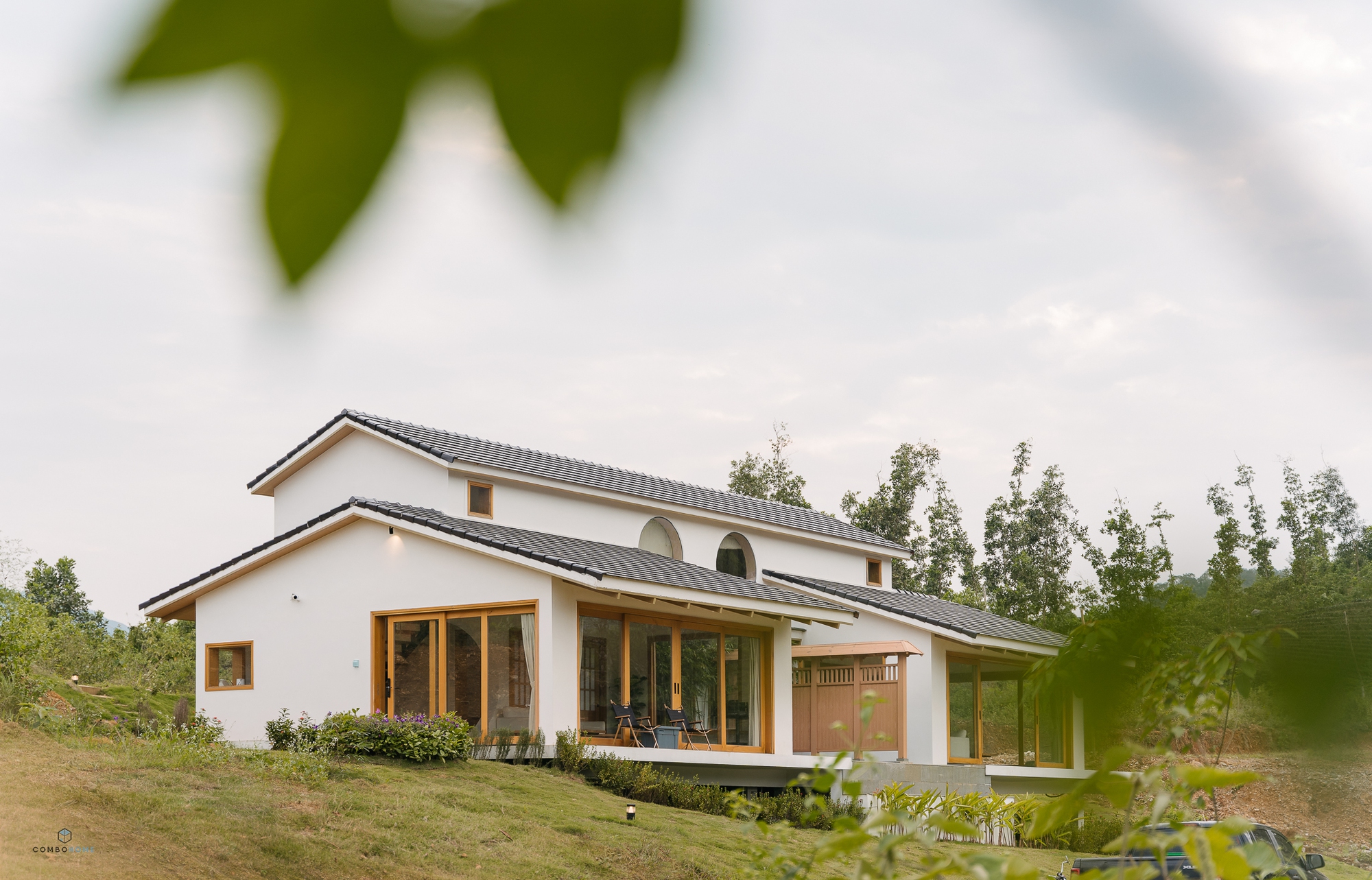 Xuất hiện show truyền hình tặng ngay 200 triệu, biến ngôi nhà trong mơ thành hiện thực - Ảnh 1.