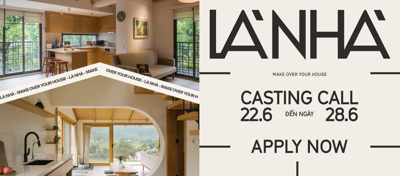 Xuất hiện show truyền hình tặng ngay 200 triệu, biến ngôi nhà trong mơ thành hiện thực - Ảnh 2.