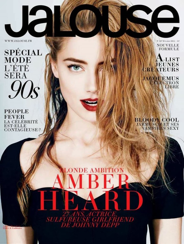 Khoa học chứng minh: Amber Heard mới là mỹ nhân có gương mặt đẹp nhất thế giới, tỷ lệ hoàn hảo đến tận 99,7% - Ảnh 2.