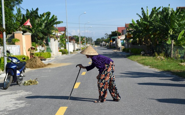 Hơn 16 triệu người Việt có nguy cơ không có lương hưu vào năm 2030 - Ảnh 2.