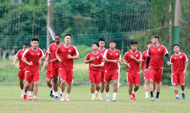 Nhận diện sức mạnh các đối thủ của CLB Viettel tại AFC Cup - Ảnh 1.