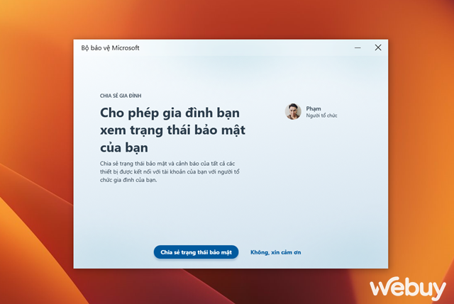 Dùng thử Defender phiên bản mới trên Windows, có đáng để nâng cấp? - Ảnh 5.