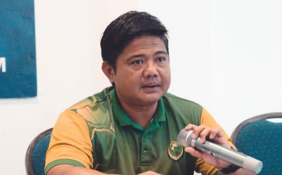 HLV Brunei 'tuyên bố cứng', muốn thắng cả Việt Nam và Thái Lan ở giải Đông Nam Á