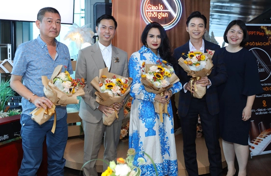 Diva Thanh Lam tiết lộ lý do hát tình ca hay - Ảnh 1.