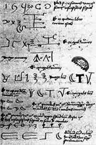 Picatrix: Bản viết tay cổ đại dạy cách khai thác năng lượng từ vũ trụ - Ảnh 1.