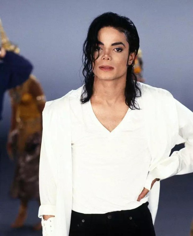  Cuộc sống hiện tại của sao Việt duy nhất từng hát chung với Michael Jackson - Ảnh 1.