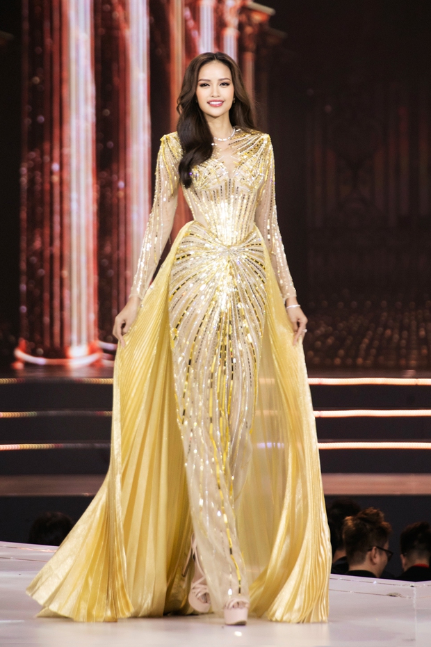  Dự đoán top 10 Miss Universe Vietnam 2022: Vị trí Tân hoa hậu gây bất ngờ, 1 mỹ nhân đặc biệt góp mặt - Ảnh 2.