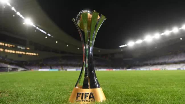 Chuyện gì đang xảy ra với FIFA Club World Cup 2022? - Ảnh 1.