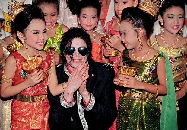  Cuộc sống hiện tại của sao Việt duy nhất từng hát chung với Michael Jackson - Ảnh 3.